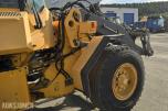 1998 Volvo L70C HD Hjullaster, ekstra hydraulikk, LED-lys.