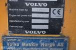 1998 Volvo L70C HD Hjullaster, ekstra hydraulikk, LED-lys.