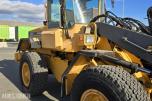 1998 Volvo L70C HD Hjullaster, ekstra hydraulikk, LED-lys.