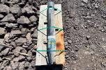 2025 Epiroc ClassicLine CHISEL Ø 155 x 1310 mm