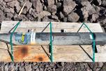 2025 Epiroc ClassicLine CHISEL Ø 155 x 1310 mm