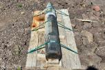 2025 Epiroc ClassicLine CHISEL Ø 155 x 1310 mm