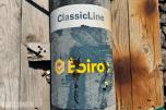 2025 Epiroc ClassicLine CHISEL Ø 155 x 1310 mm