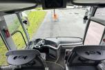 2012 MAN buss, 50 sitteplasser