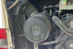 2012 MAN buss, 50 sitteplasser