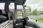 2012 MAN buss, 50 sitteplasser