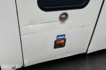 2012 MAN buss, 50 sitteplasser
