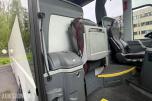 2012 MAN buss, 50 sitteplasser