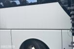 2012 MAN buss, 50 sitteplasser