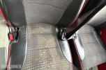 2012 MAN buss, 50 sitteplasser