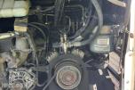 2012 MAN buss, 50 sitteplasser