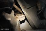 2012 MAN buss, 50 sitteplasser