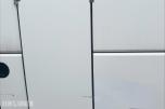 2012 MAN buss, 50 sitteplasser
