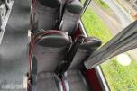 2012 MAN buss, 50 sitteplasser