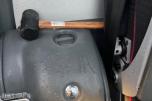 2012 MAN buss, 50 sitteplasser