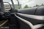 2012 MAN buss, 50 sitteplasser