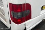 2012 MAN buss, 50 sitteplasser