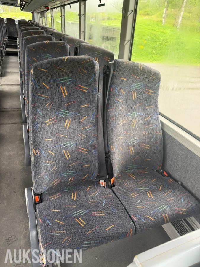 2006 Volvo buss, 51 sitteplasser