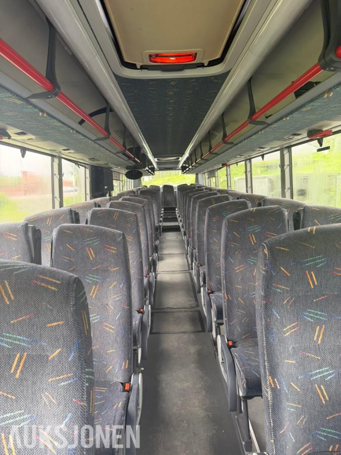 2006 Volvo buss, 51 sitteplasser