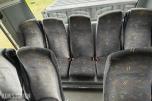 2006 Volvo buss, 51 sitteplasser