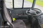 2006 Volvo buss, 51 sitteplasser