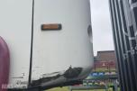 2006 Volvo buss, 51 sitteplasser