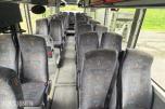 2006 Volvo buss, 51 sitteplasser