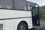 2006 Volvo buss, 51 sitteplasser