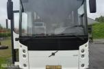 2006 Volvo buss, 51 sitteplasser