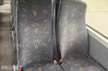 2006 Volvo buss, 51 sitteplasser
