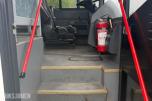 2006 Volvo buss, 51 sitteplasser