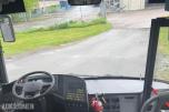 2006 Volvo buss, 51 sitteplasser