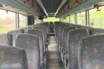 2006 Volvo buss, 51 sitteplasser