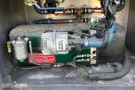 2006 Volvo buss, 51 sitteplasser