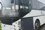 2006 Volvo buss, 51 sitteplasser
