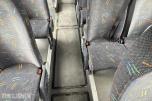 2006 Volvo buss, 51 sitteplasser