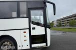 2006 Volvo buss, 51 sitteplasser