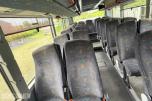 2006 Volvo buss, 51 sitteplasser
