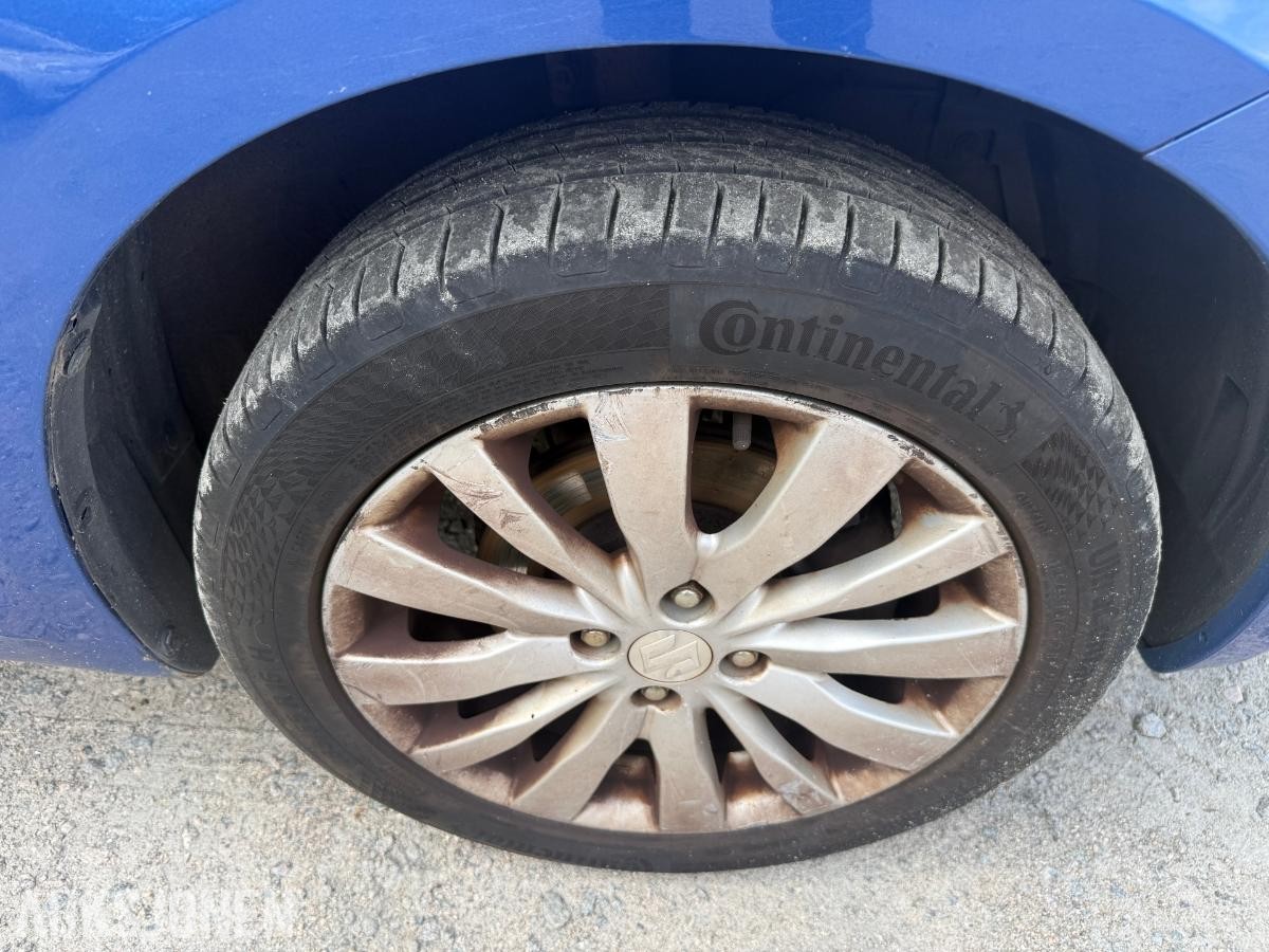 2012 Suzuki SWIFT 1.2-94 4X4, 204643km REP.OBJEKT.
