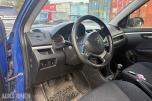2012 Suzuki SWIFT 1.2-94 4X4, 204643km REP.OBJEKT.