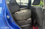 2012 Suzuki SWIFT 1.2-94 4X4, 204643km REP.OBJEKT.
