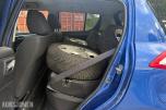 2012 Suzuki SWIFT 1.2-94 4X4, 204643km REP.OBJEKT.