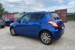 2012 Suzuki SWIFT 1.2-94 4X4, 204643km REP.OBJEKT.