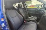 2012 Suzuki SWIFT 1.2-94 4X4, 204643km REP.OBJEKT.