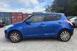 2012 Suzuki SWIFT 1.2-94 4X4, 204643km REP.OBJEKT.