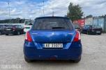 2012 Suzuki SWIFT 1.2-94 4X4, 204643km REP.OBJEKT.