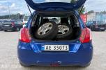 2012 Suzuki SWIFT 1.2-94 4X4, 204643km REP.OBJEKT.
