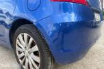 2012 Suzuki SWIFT 1.2-94 4X4, 204643km REP.OBJEKT.