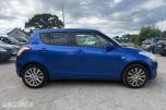 2012 Suzuki SWIFT 1.2-94 4X4, 204643km REP.OBJEKT.