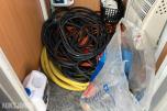 2007 Vezeko 740 mannskapsvogn m/2 soverom